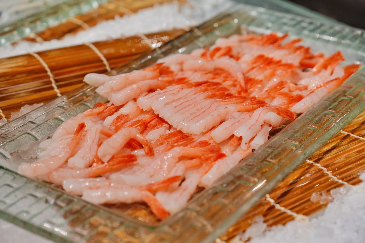 大直吃到飽｜豐FOOD海陸百匯，大直典華自助餐，龍蝦之夜吃到飽(菜色價格) @混血珊莎的奇幻旅程
