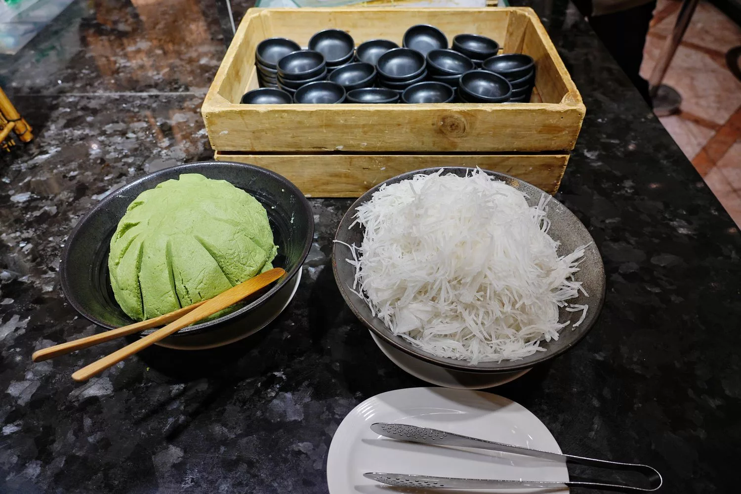 大直吃到飽｜豐FOOD海陸百匯，大直典華自助餐，龍蝦之夜吃到飽(菜色價格) @混血珊莎的奇幻旅程