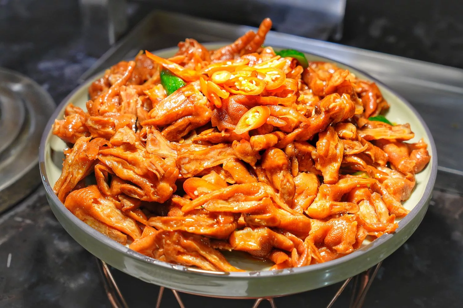 大直吃到飽｜豐FOOD海陸百匯，大直典華自助餐，龍蝦之夜吃到飽(菜色價格) @混血珊莎的奇幻旅程