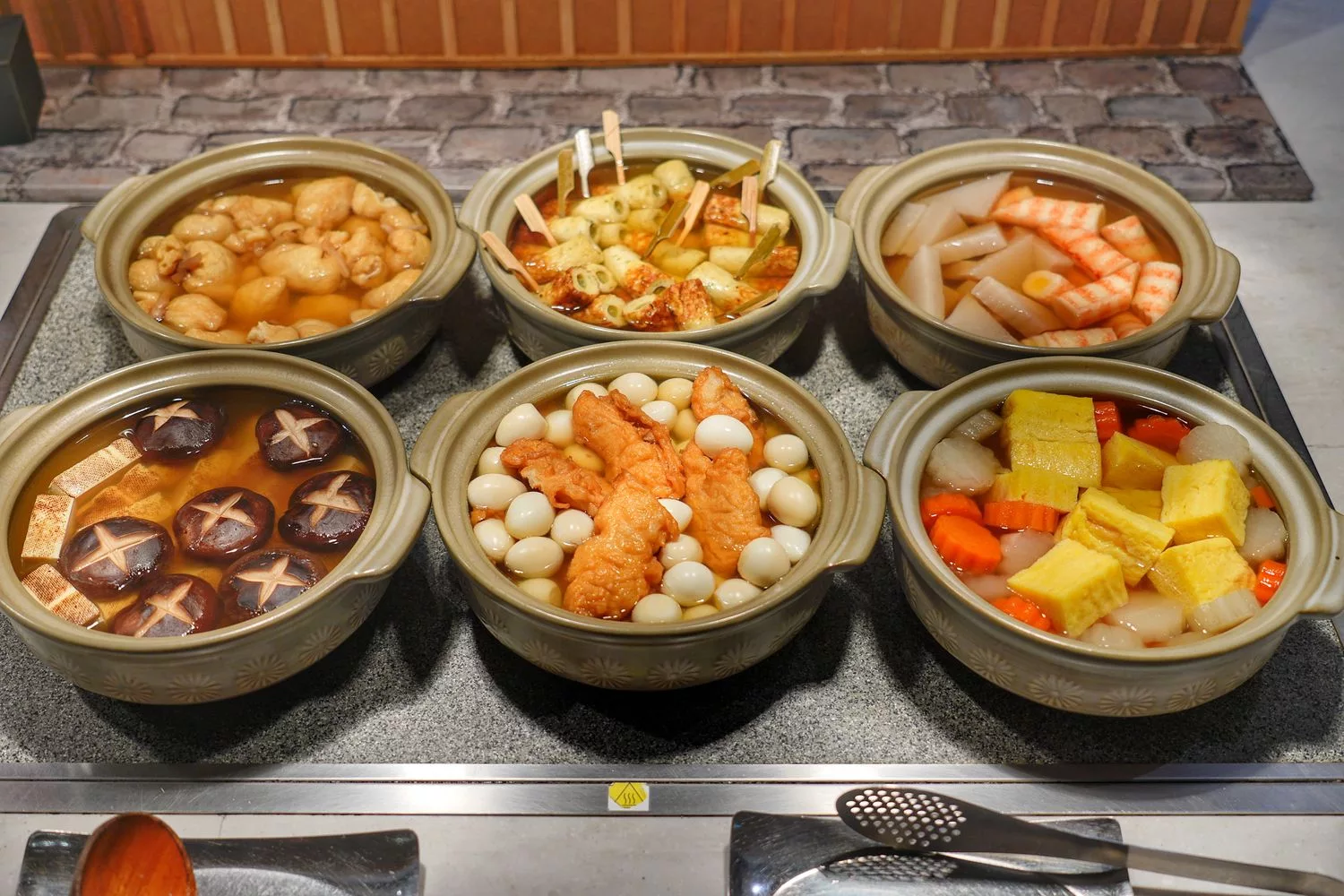 【禧榕軒大飯店自助餐】榕廷百匯餐廳會席料理半自助吃到飽，大推鰻魚三食膳! @混血珊莎的奇幻旅程