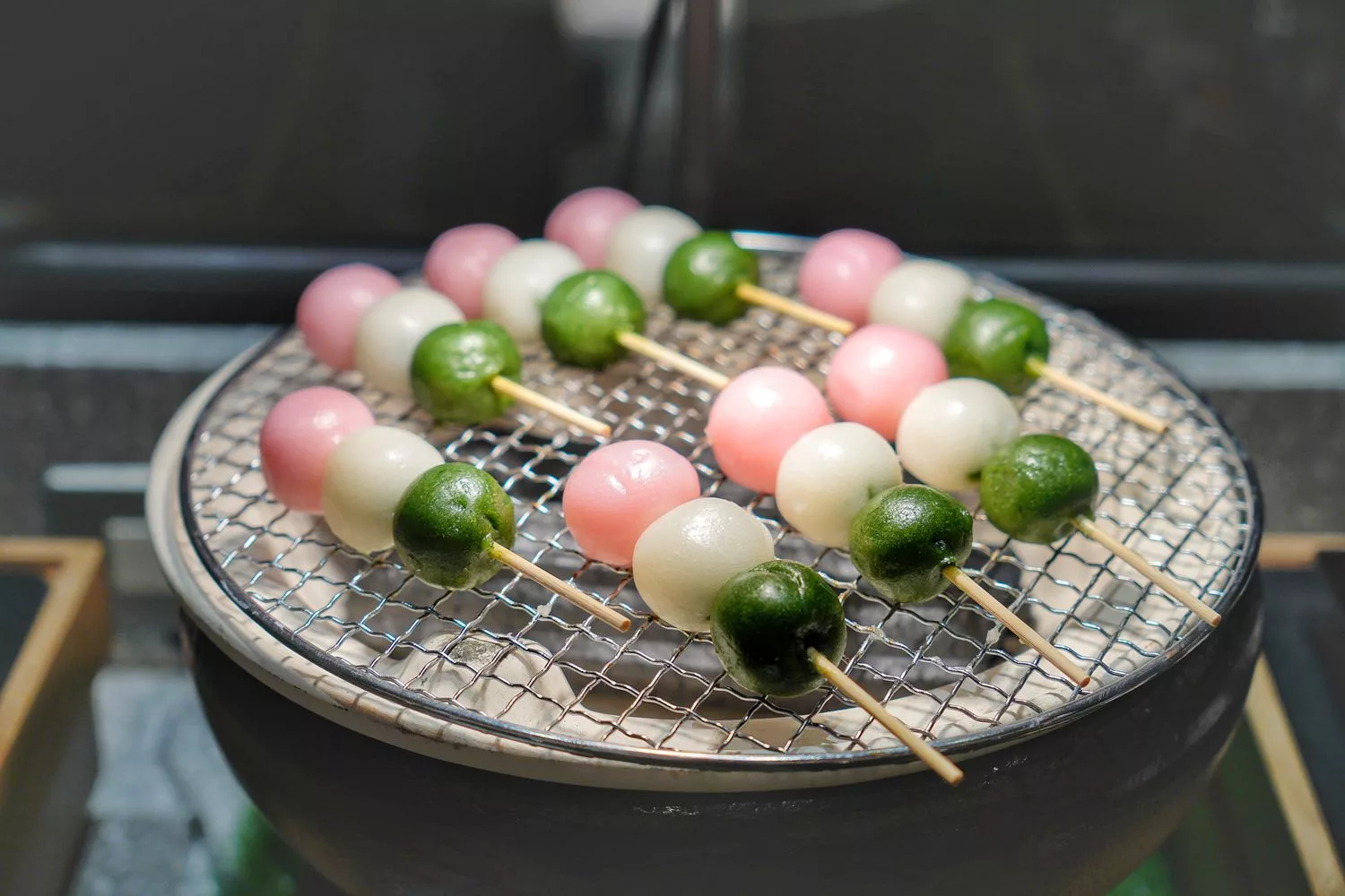 【禧榕軒大飯店自助餐】榕廷百匯餐廳會席料理半自助吃到飽，大推鰻魚三食膳! @混血珊莎的奇幻旅程
