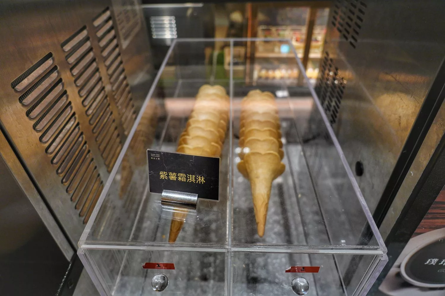 【禧榕軒大飯店自助餐】榕廷百匯餐廳會席料理半自助吃到飽，大推鰻魚三食膳! @混血珊莎的奇幻旅程