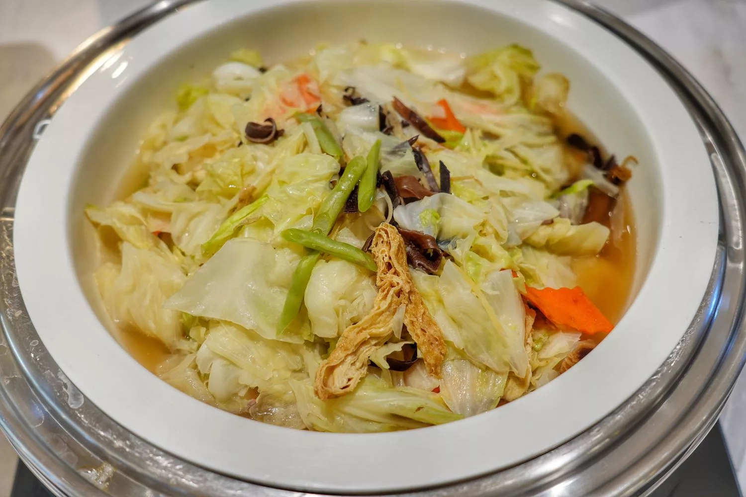 【禧榕軒大飯店早午餐】高評價早餐吃到飽，吃得到台南牛肉湯跟虱目魚肉燥飯! @混血珊莎的奇幻旅程