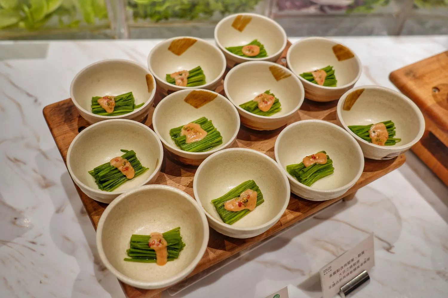【禧榕軒大飯店早午餐】高評價早餐吃到飽，吃得到台南牛肉湯跟虱目魚肉燥飯! @混血珊莎的奇幻旅程