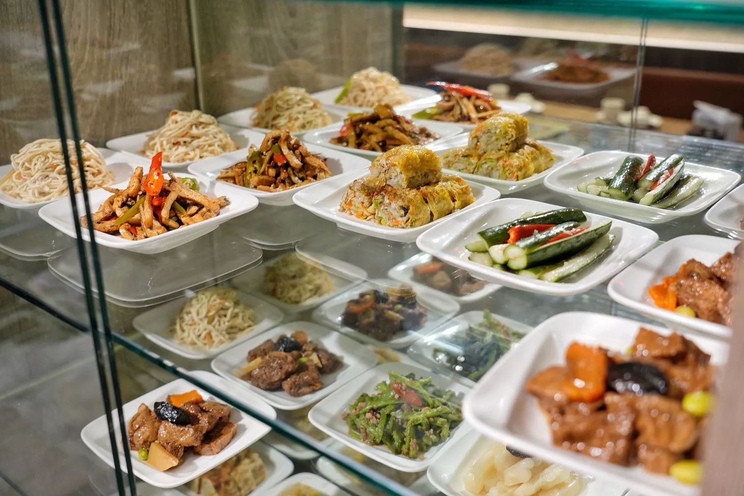 【泰和樓】山東小館三代傳承，台北酸菜白肉鍋名店，享受正宗東北風味! @混血珊莎的奇幻旅程
