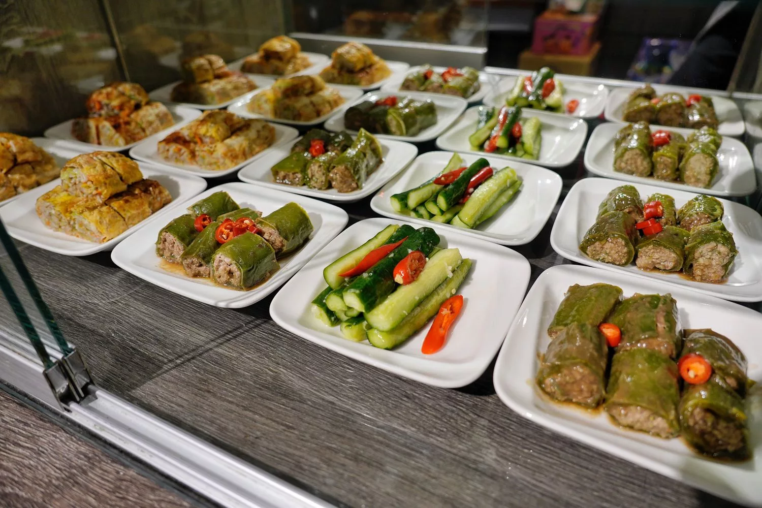【泰和樓】山東小館三代傳承，台北酸菜白肉鍋名店，享受正宗東北風味! @混血珊莎的奇幻旅程