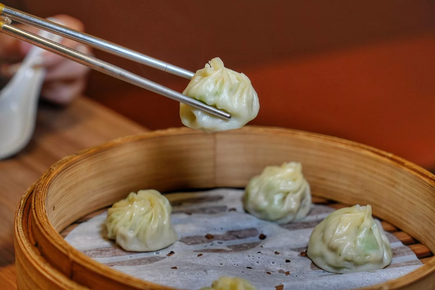 【泰和樓】山東小館三代傳承，台北酸菜白肉鍋名店，享受正宗東北風味! @混血珊莎的奇幻旅程