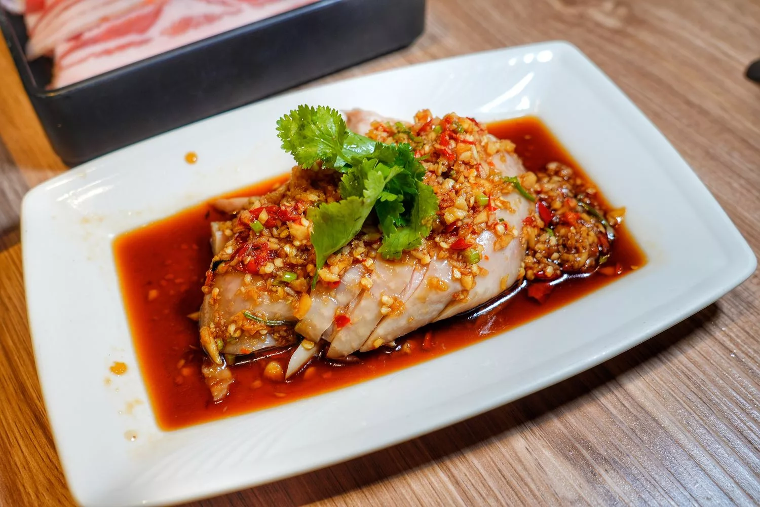【泰和樓】山東小館三代傳承，台北酸菜白肉鍋名店，享受正宗東北風味! @混血珊莎的奇幻旅程