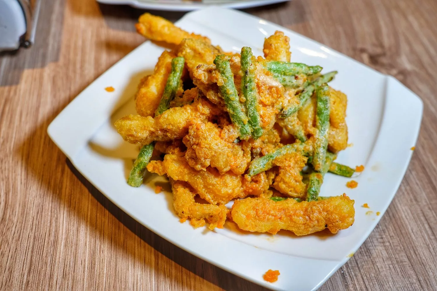 【泰和樓】山東小館三代傳承，台北酸菜白肉鍋名店，享受正宗東北風味! @混血珊莎的奇幻旅程