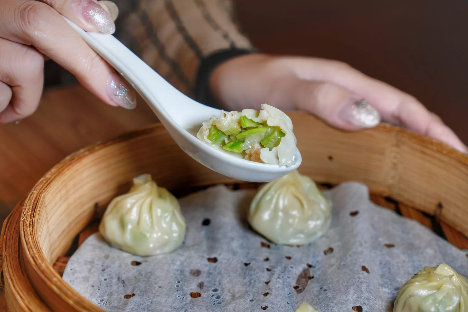 【泰和樓】山東小館三代傳承，台北酸菜白肉鍋名店，享受正宗東北風味! @混血珊莎的奇幻旅程