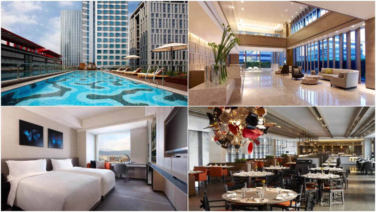 【2025台北親子飯店】精選 8 間 台北泳池飯店,兒童遊戲室無限暢玩! @混血珊莎的奇幻旅程 【2025台北親子飯店】精選 8 間 台北泳池飯店,兒童遊戲室無限暢玩! @混血珊莎的奇幻旅程