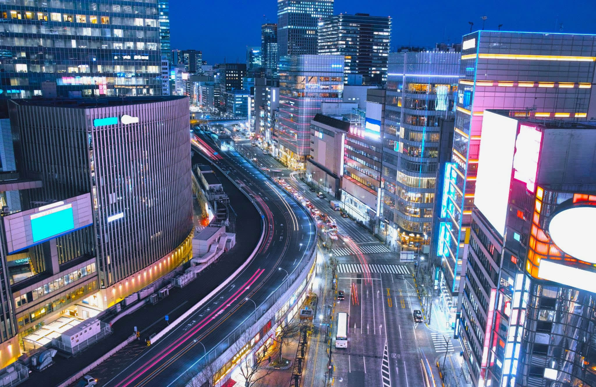 【2025澀谷住宿推薦】精選 9 間東京澀谷飯店優惠，時尚又舒適的首選！ @混血珊莎的奇幻旅程