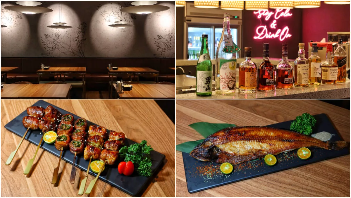 【2024日式料理推薦】精選 25 家，最具特色的日本料理必吃推薦! @混血珊莎的奇幻旅程