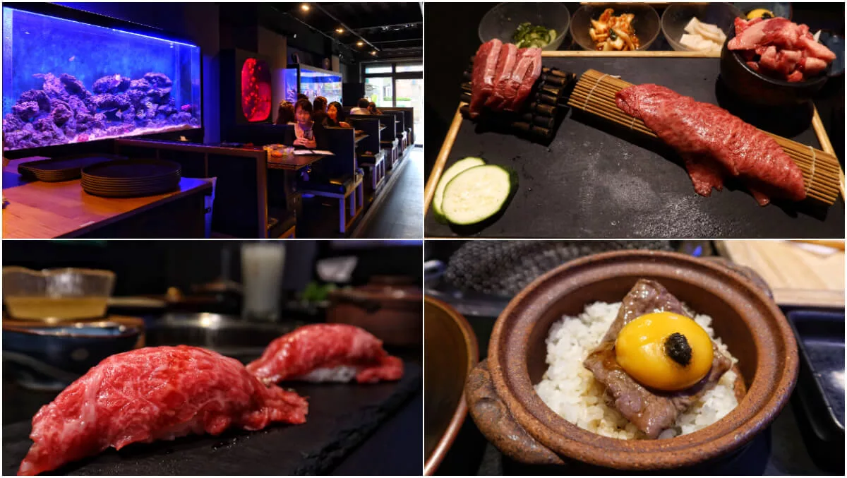 【2024日式料理推薦】精選 25 家,最具特色的日本料理必吃推薦! @混血珊莎的奇幻旅程 【2024日式料理推薦】精選 25 家,最具特色的日本料理必吃推薦! @混血珊莎的奇幻旅程