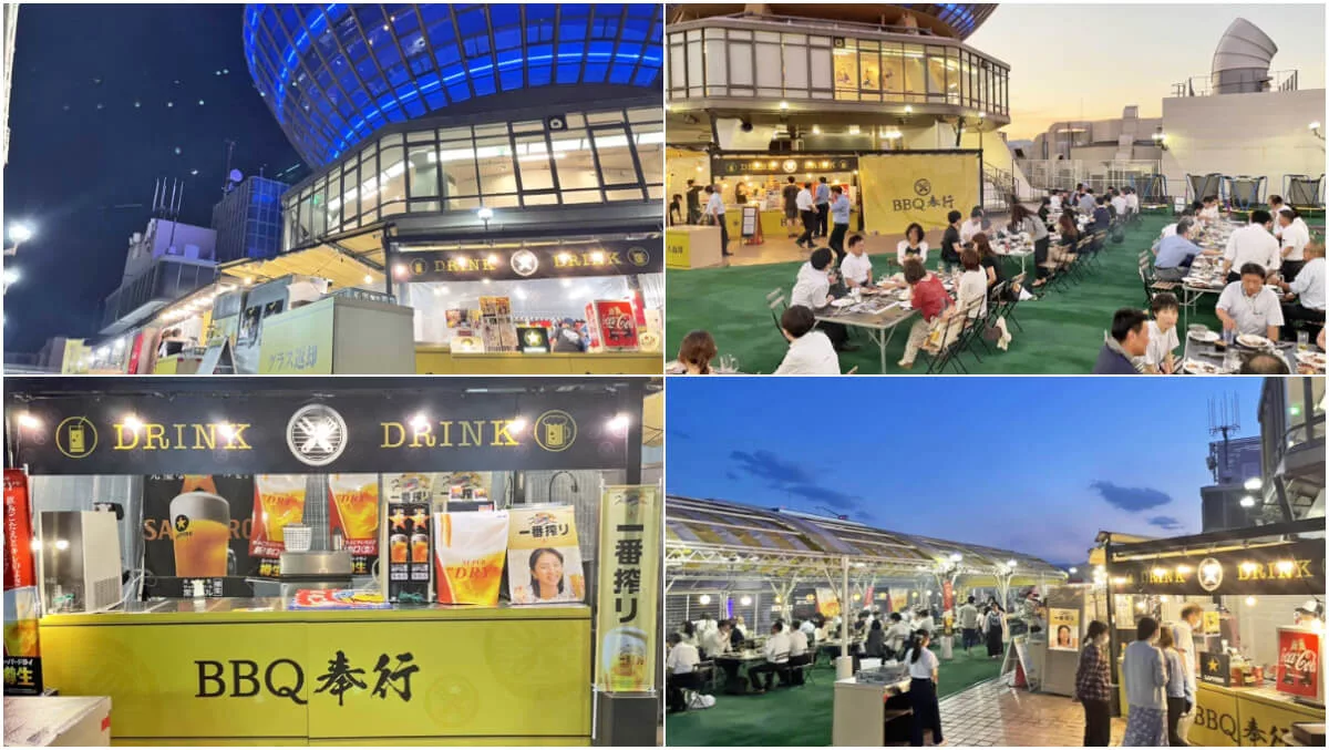 【京都塔】京都塔展望台最高建築,俯瞰城市浪漫夜景! @混血珊莎的奇幻旅程 【京都塔】京都塔展望台最高建築,俯瞰城市浪漫夜景! @混血珊莎的奇幻旅程