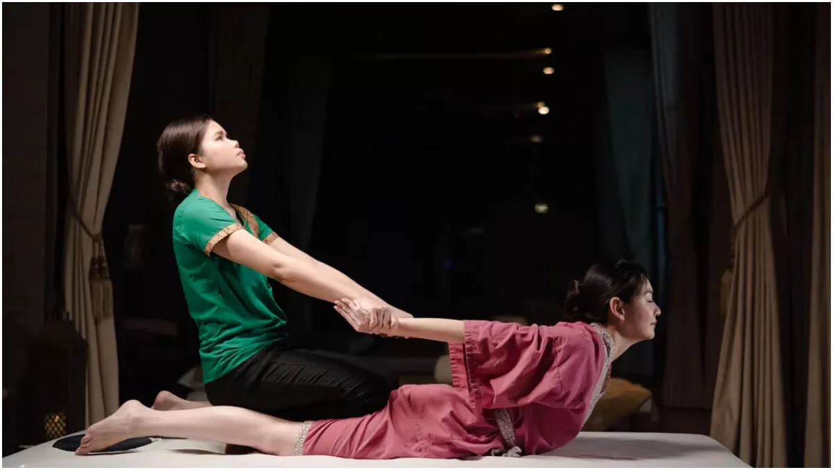 【2025台北按摩推薦】精選 20 間台北平價按摩,極致療癒的身心之旅! @混血珊莎的奇幻旅程 【2025台北按摩推薦】精選 20 間台北平價按摩,極致療癒的身心之旅! @混血珊莎的奇幻旅程