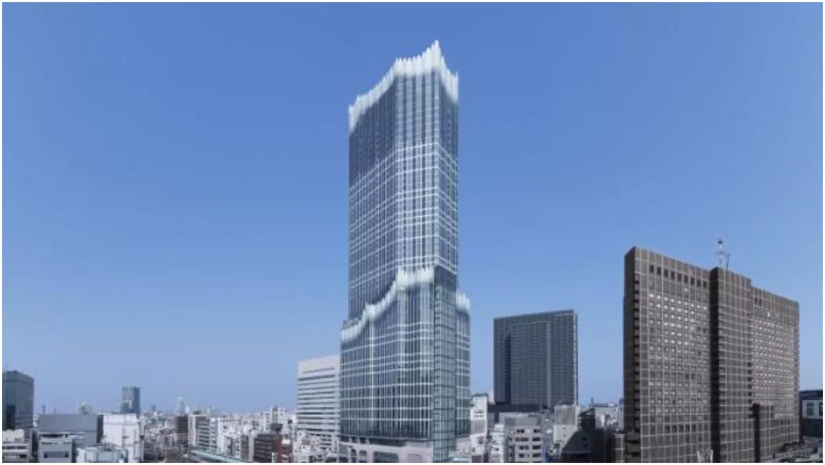 【2025新宿住宿推薦】精選 12 間東京新宿飯店，欣賞絕佳景色！ @混血珊莎的奇幻旅程