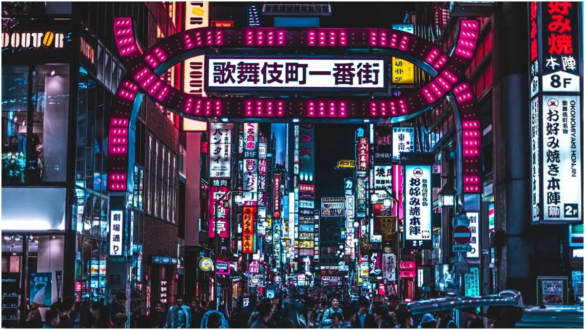 【2025新宿住宿推薦】精選 12 間東京新宿飯店，欣賞絕佳景色！ @混血珊莎的奇幻旅程