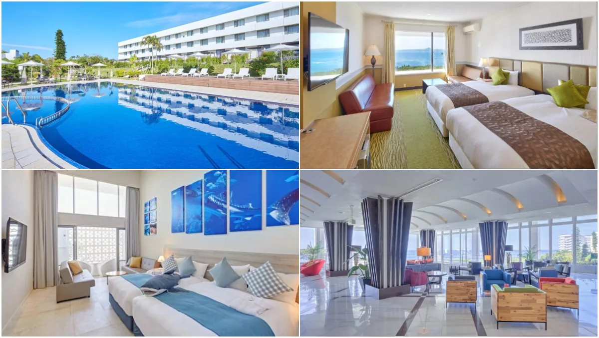 【2025沖繩住宿推薦】精選 32 間沖繩飯店優惠,夢幻海景盡收眼底! @混血珊莎的奇幻旅程 【2025沖繩住宿推薦】精選 32 間沖繩飯店優惠,夢幻海景盡收眼底! @混血珊莎的奇幻旅程