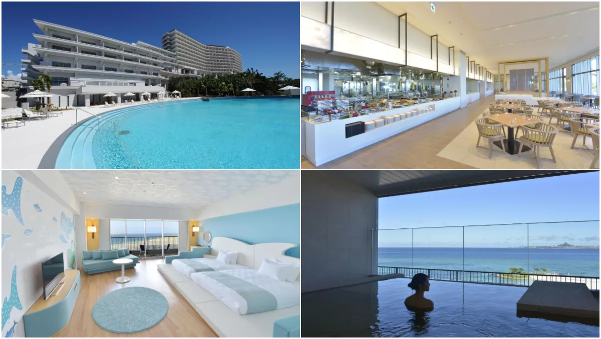 【2025沖繩住宿推薦】精選 32 間沖繩飯店優惠,夢幻海景盡收眼底! @混血珊莎的奇幻旅程 【2025沖繩住宿推薦】精選 32 間沖繩飯店優惠,夢幻海景盡收眼底! @混血珊莎的奇幻旅程