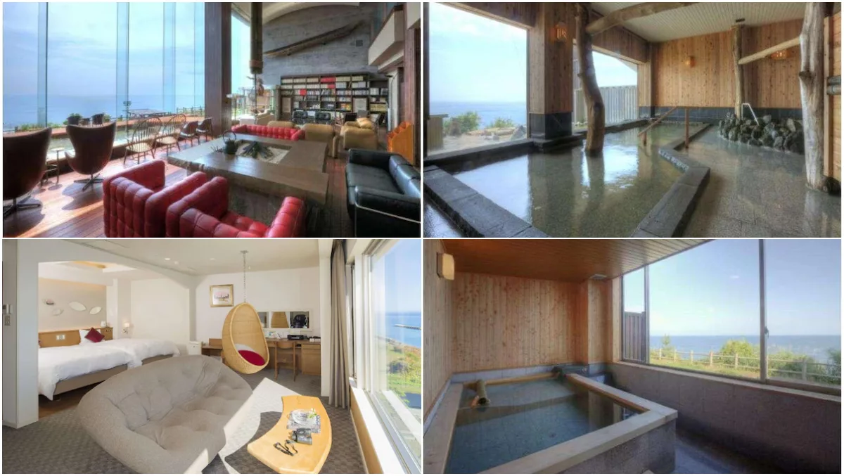 【2025登別住宿推薦】精選 9 間北海道登別溫泉飯店優惠，療癒之旅! @混血珊莎的奇幻旅程