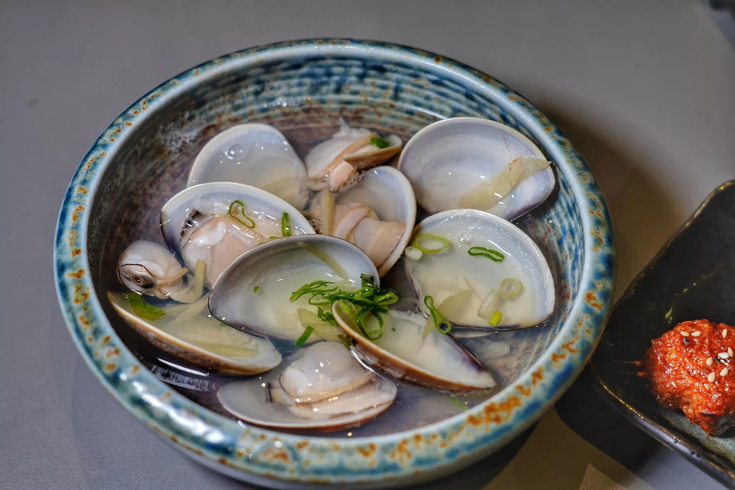 大直居酒屋｜天燒Amayaki現代居酒屋，炭火串燒台日料理，獨立包廂聚餐首選! @混血珊莎的奇幻旅程