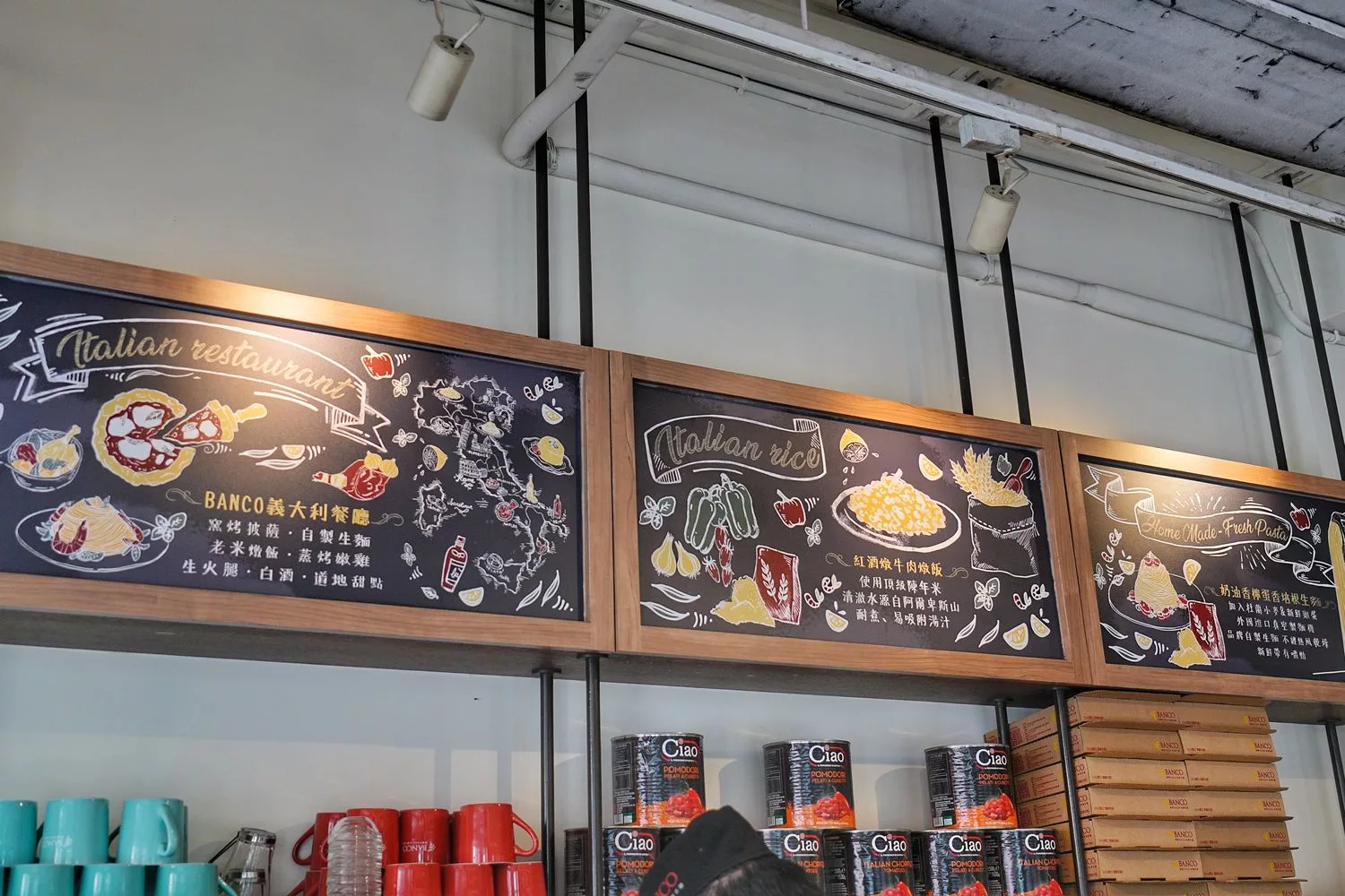 【台北披薩推薦】BANCO窯烤PIZZA自製生麵，世界冠軍級窯烤披薩名店，免出國品嚐義式饗宴! @混血珊莎的奇幻旅程