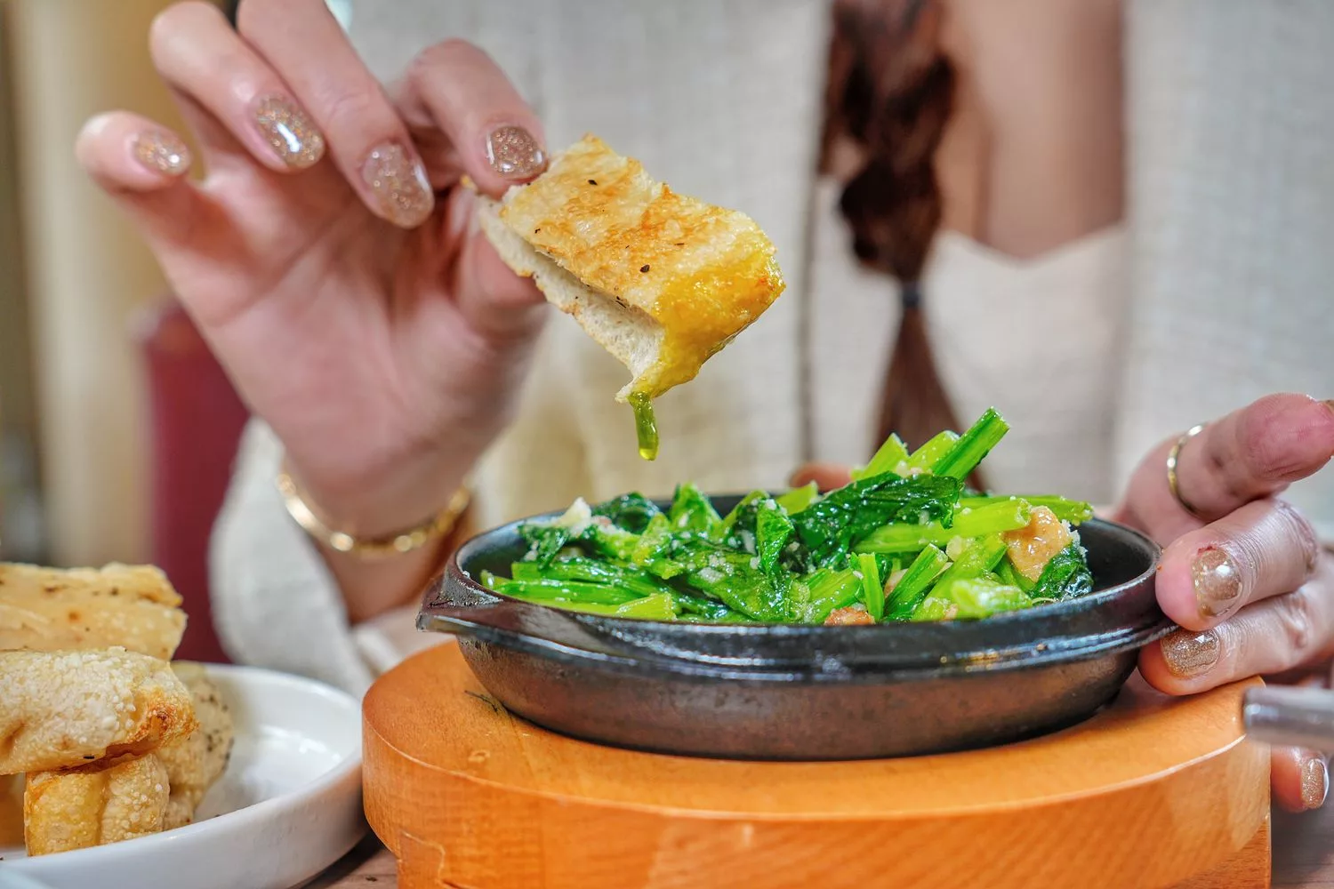【台北披薩推薦】BANCO窯烤PIZZA自製生麵，世界冠軍級窯烤披薩名店，免出國品嚐義式饗宴! @混血珊莎的奇幻旅程