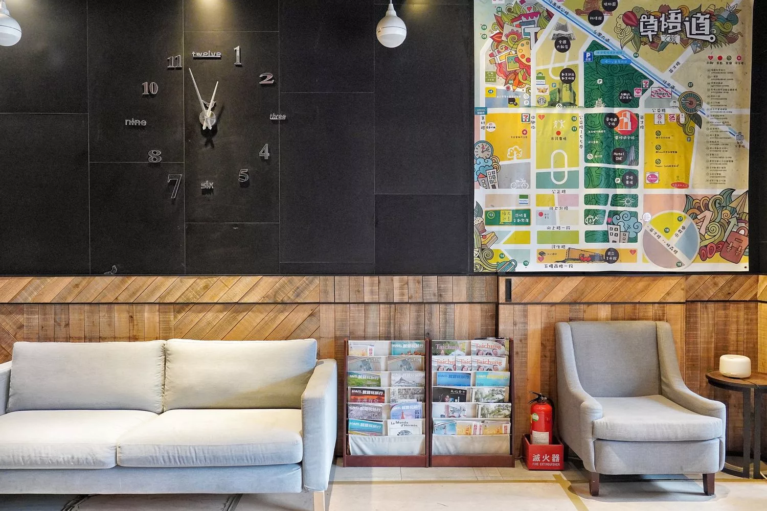 【草悟道文旅】台中草悟道住宿.高CP值設計旅店.一人只要 600 元起! @混血珊莎的奇幻旅程 【草悟道文旅】台中草悟道住宿.高CP值設計旅店.一人只要 600 元起! @混血珊莎的奇幻旅程