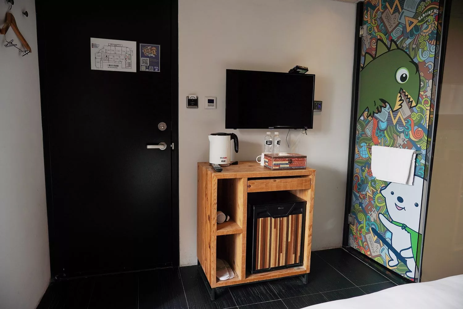 【草悟道文旅】台中草悟道住宿.高CP值設計旅店.一人只要 600 元起! @混血珊莎的奇幻旅程 【草悟道文旅】台中草悟道住宿.高CP值設計旅店.一人只要 600 元起! @混血珊莎的奇幻旅程