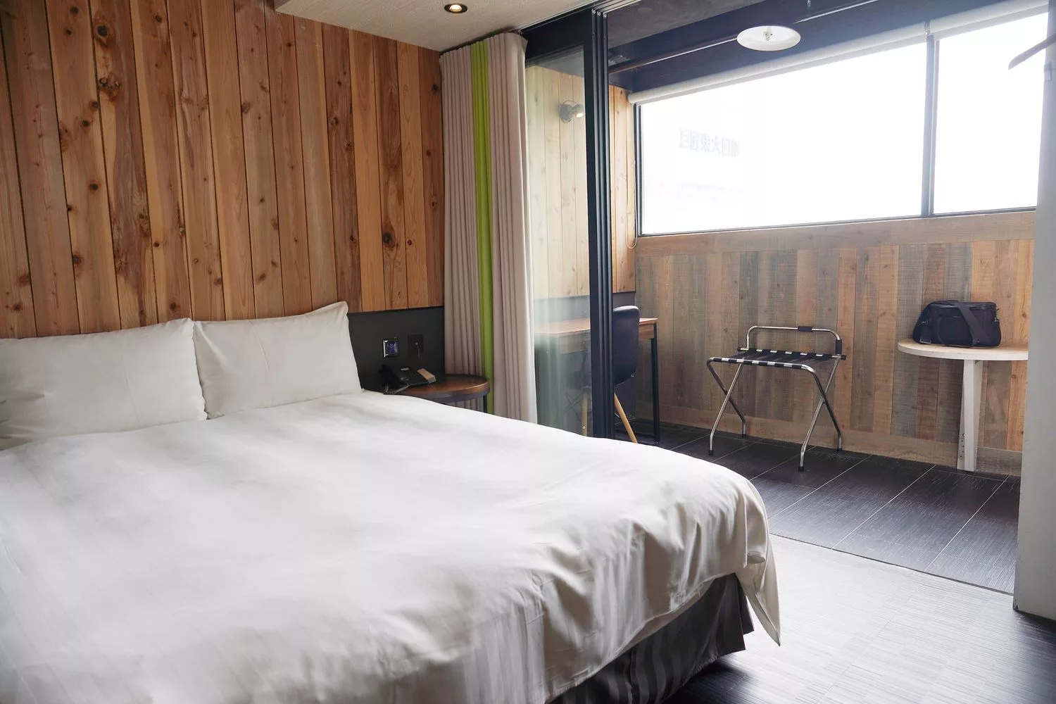 【草悟道文旅】台中草悟道住宿.高CP值設計旅店.一人只要 600 元起! @混血珊莎的奇幻旅程 【草悟道文旅】台中草悟道住宿.高CP值設計旅店.一人只要 600 元起! @混血珊莎的奇幻旅程