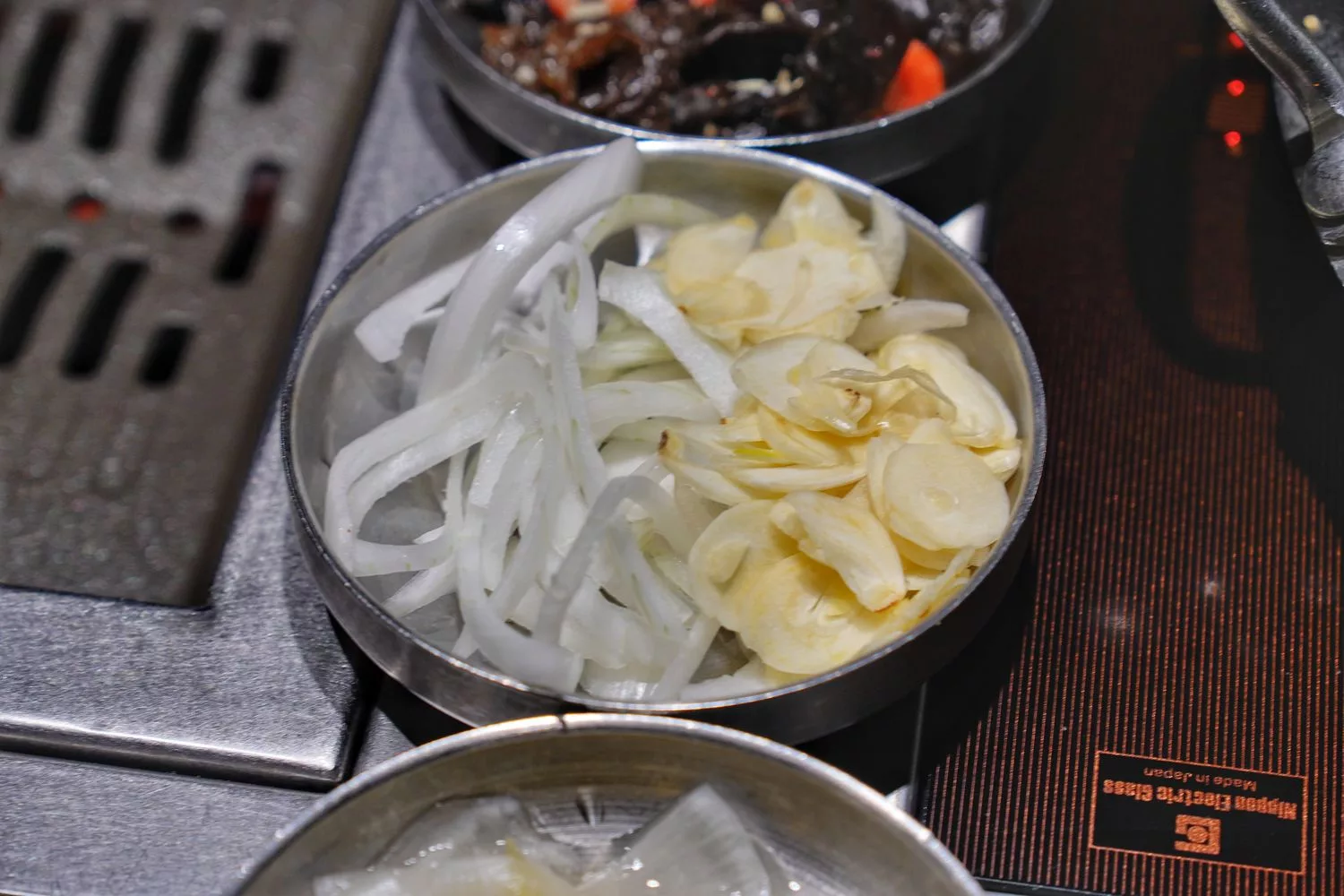 【韓舍韓式烤肉】平價桃園燒烤吃到飽推薦,爽吃 8 種肉品/大醬鍋/拌飯/小菜,通通只要 469 元起! @混血珊莎的奇幻旅程 【韓舍韓式烤肉】平價桃園燒烤吃到飽推薦,爽吃 8 種肉品/大醬鍋/拌飯/小菜,通通只要 469 元起! @混血珊莎的奇幻旅程