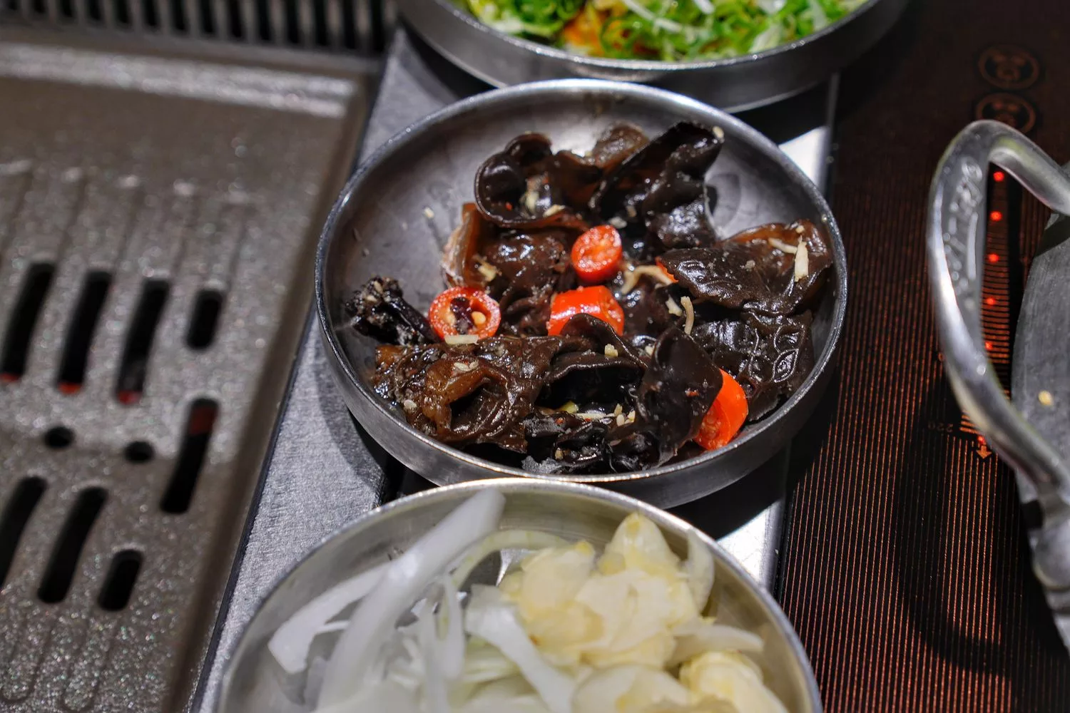 【韓舍韓式烤肉】平價桃園燒烤吃到飽推薦,爽吃 8 種肉品/大醬鍋/拌飯/小菜,通通只要 469 元起! @混血珊莎的奇幻旅程 【韓舍韓式烤肉】平價桃園燒烤吃到飽推薦,爽吃 8 種肉品/大醬鍋/拌飯/小菜,通通只要 469 元起! @混血珊莎的奇幻旅程