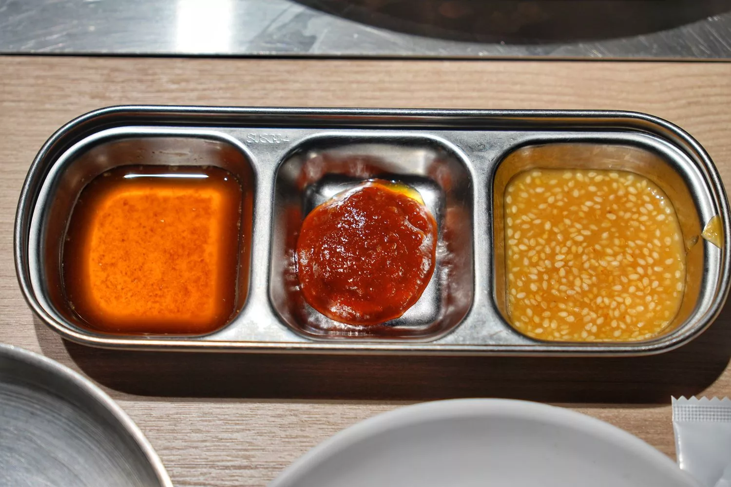 【韓舍韓式烤肉】平價桃園燒烤吃到飽推薦,爽吃 8 種肉品/大醬鍋/拌飯/小菜,通通只要 469 元起! @混血珊莎的奇幻旅程 【韓舍韓式烤肉】平價桃園燒烤吃到飽推薦,爽吃 8 種肉品/大醬鍋/拌飯/小菜,通通只要 469 元起! @混血珊莎的奇幻旅程