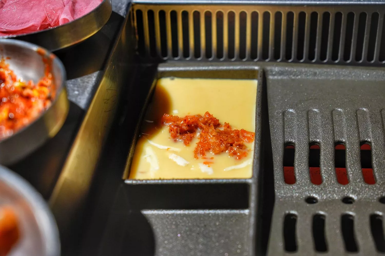 【韓舍韓式烤肉】平價桃園燒烤吃到飽推薦,爽吃 8 種肉品/大醬鍋/拌飯/小菜,通通只要 469 元起! @混血珊莎的奇幻旅程 【韓舍韓式烤肉】平價桃園燒烤吃到飽推薦,爽吃 8 種肉品/大醬鍋/拌飯/小菜,通通只要 469 元起! @混血珊莎的奇幻旅程