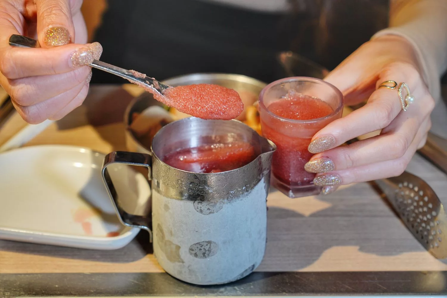 【韓舍韓式烤肉】平價桃園燒烤吃到飽推薦,爽吃 8 種肉品/大醬鍋/拌飯/小菜,通通只要 469 元起! @混血珊莎的奇幻旅程 【韓舍韓式烤肉】平價桃園燒烤吃到飽推薦,爽吃 8 種肉品/大醬鍋/拌飯/小菜,通通只要 469 元起! @混血珊莎的奇幻旅程