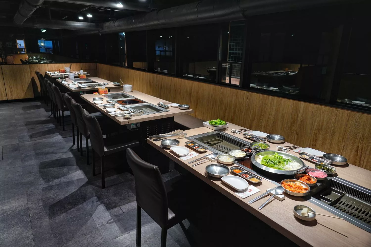 【韓舍韓式烤肉】平價桃園燒烤吃到飽推薦,爽吃 8 種肉品/大醬鍋/拌飯/小菜,通通只要 469 元起! @混血珊莎的奇幻旅程 【韓舍韓式烤肉】平價桃園燒烤吃到飽推薦,爽吃 8 種肉品/大醬鍋/拌飯/小菜,通通只要 469 元起! @混血珊莎的奇幻旅程