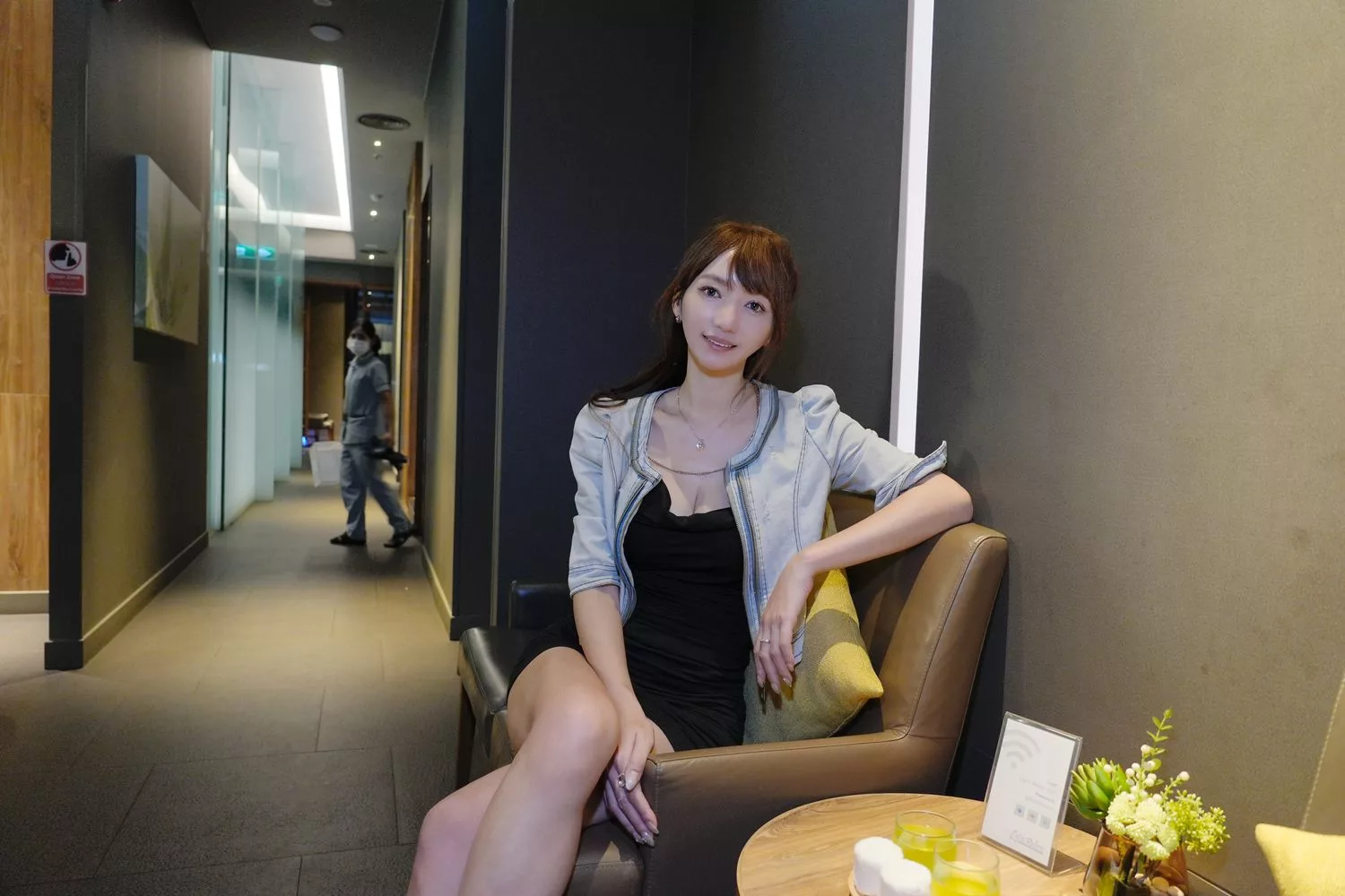 【Let&#8217;s relax spa】最推連鎖曼谷按摩品牌，Mahanakhon CUBE分店近曼谷王權觀景台! @混血珊莎的奇幻旅程