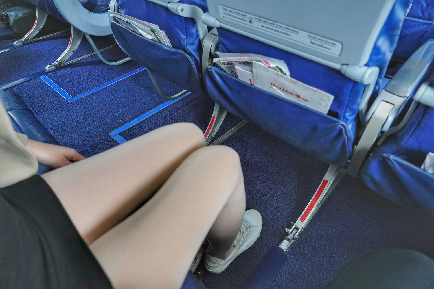 泰國獅子航空Thai Lion Air｜購票教學搭機心得! @混血珊莎的奇幻旅程