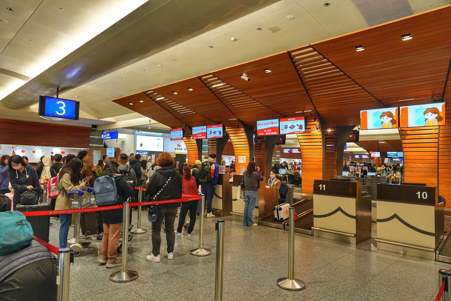 泰國獅子航空Thai Lion Air｜購票教學搭機心得! @混血珊莎的奇幻旅程