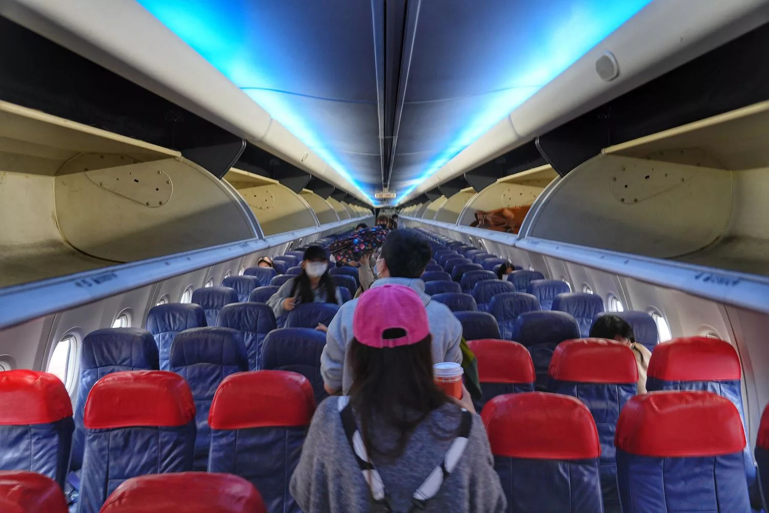 泰國獅子航空Thai Lion Air｜購票教學搭機心得! @混血珊莎的奇幻旅程
