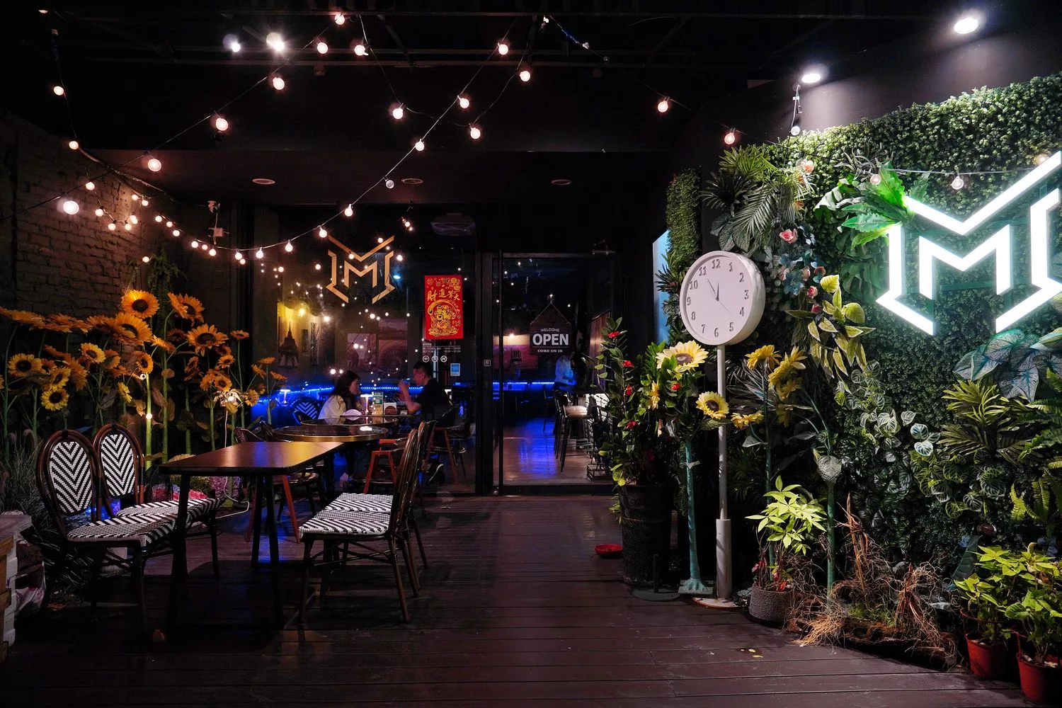 【瑪喜台北 Maree Taipei 】超夯中山區創意餐廳,法國藍帶主廚坐鎮,精緻料理驚艷登場! @混血珊莎的奇幻旅程 【瑪喜台北 Maree Taipei 】超夯中山區創意餐廳,法國藍帶主廚坐鎮,精緻料理驚艷登場! @混血珊莎的奇幻旅程