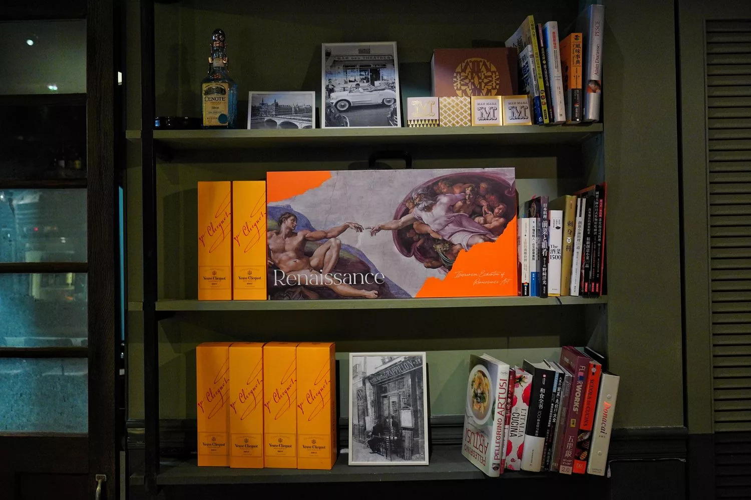 【瑪喜台北 Maree Taipei 】超夯中山區創意餐廳,法國藍帶主廚坐鎮,精緻料理驚艷登場! @混血珊莎的奇幻旅程 【瑪喜台北 Maree Taipei 】超夯中山區創意餐廳,法國藍帶主廚坐鎮,精緻料理驚艷登場! @混血珊莎的奇幻旅程