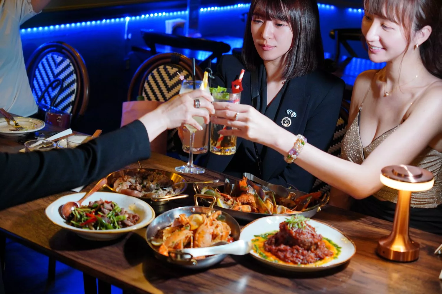 【瑪喜台北 Maree Taipei 】超夯中山區創意餐廳,法國藍帶主廚坐鎮,精緻料理驚艷登場! @混血珊莎的奇幻旅程 【瑪喜台北 Maree Taipei 】超夯中山區創意餐廳,法國藍帶主廚坐鎮,精緻料理驚艷登場! @混血珊莎的奇幻旅程