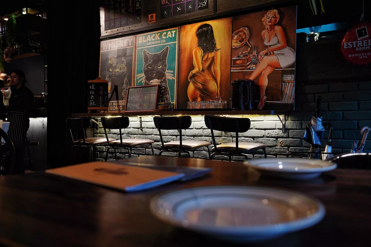 【瑪喜台北 Maree Taipei 】超夯中山區創意餐廳,法國藍帶主廚坐鎮,精緻料理驚艷登場! @混血珊莎的奇幻旅程 【瑪喜台北 Maree Taipei 】超夯中山區創意餐廳,法國藍帶主廚坐鎮,精緻料理驚艷登場! @混血珊莎的奇幻旅程