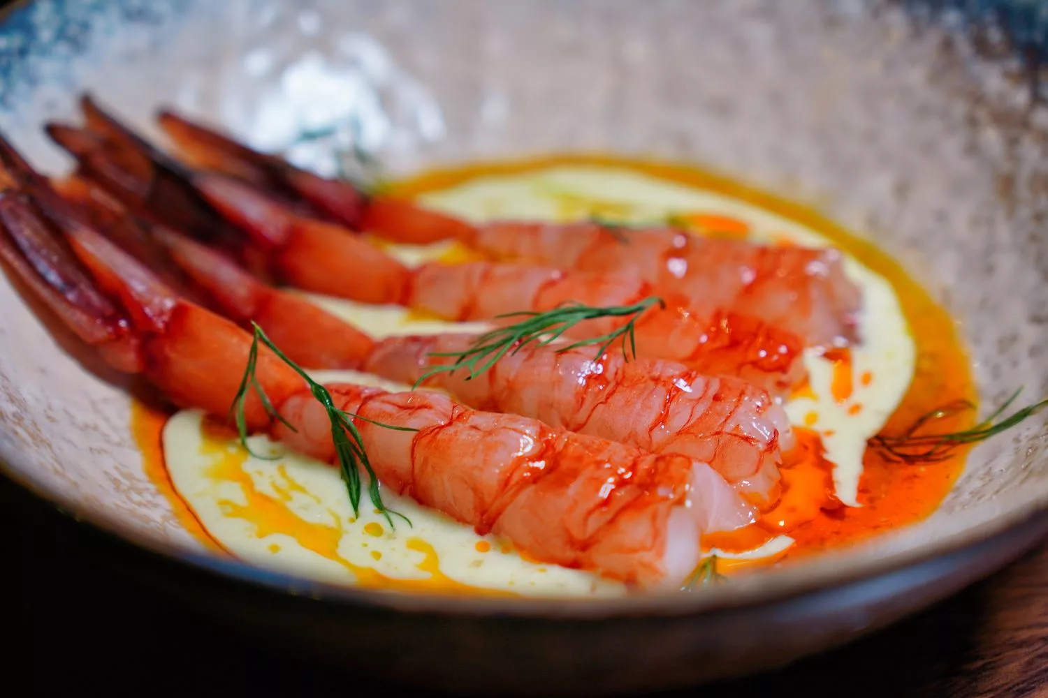 【瑪喜台北 Maree Taipei 】超夯中山區創意餐廳，法國藍帶主廚坐鎮，精緻料理驚艷登場! @混血珊莎的奇幻旅程