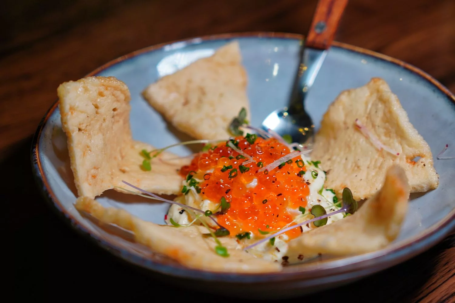 【瑪喜台北 Maree Taipei 】超夯中山區創意餐廳，法國藍帶主廚坐鎮，精緻料理驚艷登場! @混血珊莎的奇幻旅程