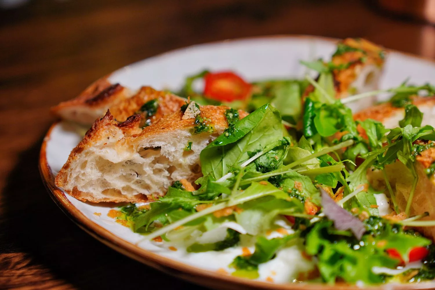 【瑪喜台北 Maree Taipei 】超夯中山區創意餐廳，法國藍帶主廚坐鎮，精緻料理驚艷登場! @混血珊莎的奇幻旅程