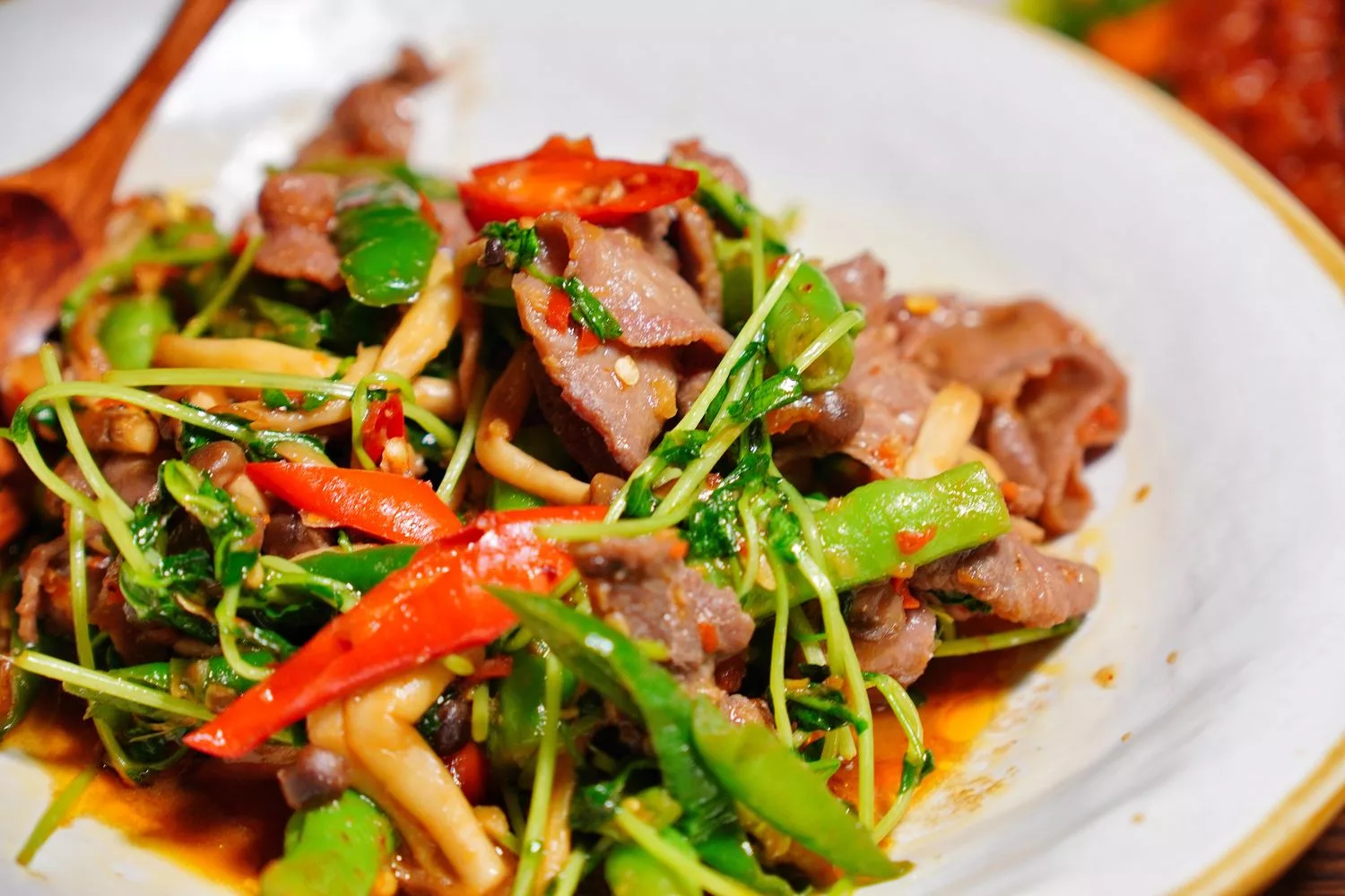 【瑪喜台北 Maree Taipei 】超夯中山區創意餐廳，法國藍帶主廚坐鎮，精緻料理驚艷登場! @混血珊莎的奇幻旅程