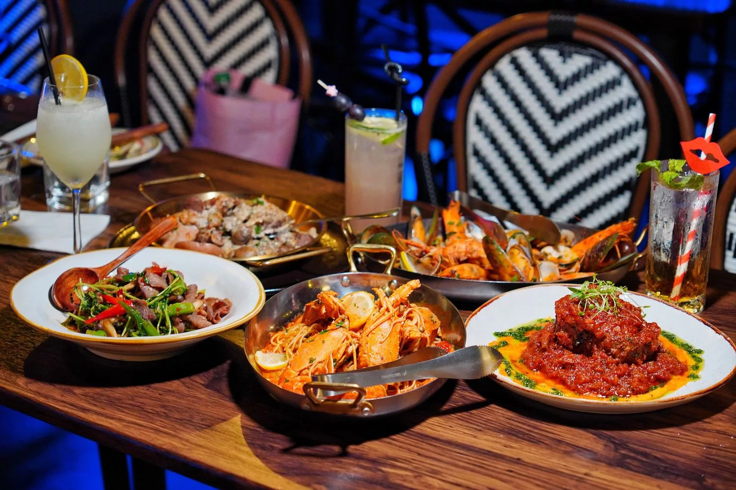 【瑪喜台北 Maree Taipei 】超夯中山區創意餐廳,法國藍帶主廚坐鎮,精緻料理驚艷登場! @混血珊莎的奇幻旅程 【瑪喜台北 Maree Taipei 】超夯中山區創意餐廳,法國藍帶主廚坐鎮,精緻料理驚艷登場! @混血珊莎的奇幻旅程